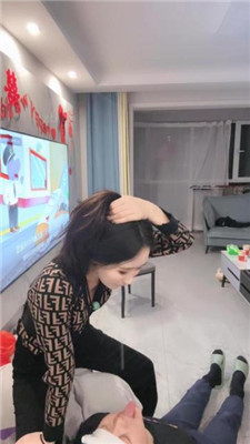 图片[3]_【尤金女皇】三奴-磕头求虐/骑狗背/舔脏鞋底/品尝原味jio_HD绳艺资源