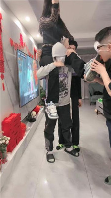 图片[12]_【尤金女皇】三奴-磕头求虐/骑狗背/舔脏鞋底/品尝原味jio_HD绳艺资源