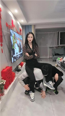 图片[13]_【尤金女皇】三奴-磕头求虐/骑狗背/舔脏鞋底/品尝原味jio_HD绳艺资源