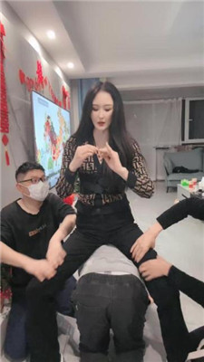 图片[15]_【尤金女皇】三奴-磕头求虐/骑狗背/舔脏鞋底/品尝原味jio_HD绳艺资源