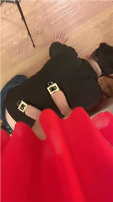 图片[4]_【爱丽丝】强迫相亲男做狗-肉丝美腿诱惑_HD绳艺资源