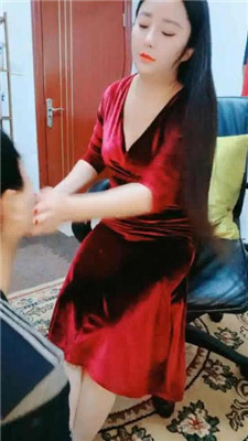 图片[5]_【西安欣】喂口水/跪舔高跟肉丝/耳光训练_HD绳艺资源