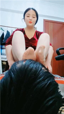 图片[9]_【西安欣】喂口水/跪舔高跟肉丝/耳光训练_HD绳艺资源