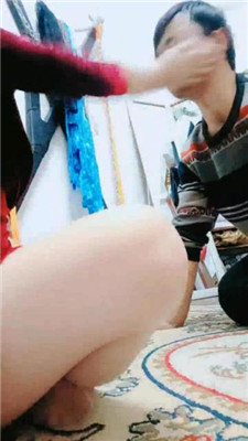 图片[11]_【西安欣】喂口水/跪舔高跟肉丝/耳光训练_HD绳艺资源