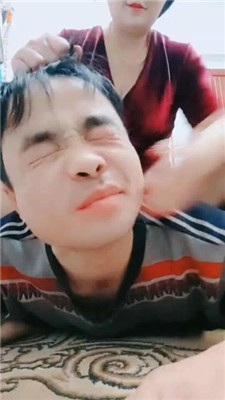 图片[12]_【西安欣】喂口水/跪舔高跟肉丝/耳光训练_HD绳艺资源