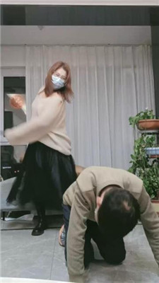 图片[2]_【嗯哼】重度训练刑虐奴_HD绳艺资源