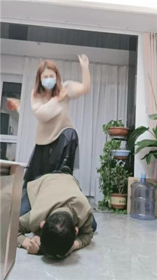 图片[6]_【嗯哼】重度训练刑虐奴_HD绳艺资源