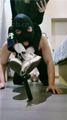 图片[5]_【一禾】运动鞋白袜气味辱废物狗_HD绳艺资源