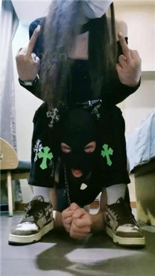 图片[7]_【一禾】运动鞋白袜气味辱废物狗_HD绳艺资源