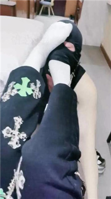 图片[11]_【一禾】运动鞋白袜气味辱废物狗_HD绳艺资源