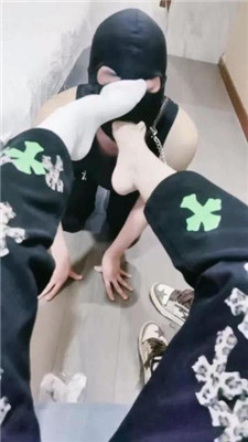 图片[13]_【一禾】运动鞋白袜气味辱废物狗_HD绳艺资源