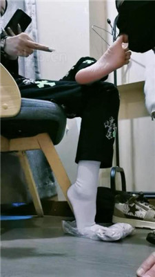 图片[14]_【一禾】运动鞋白袜气味辱废物狗_HD绳艺资源