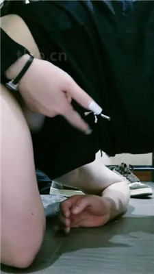 图片[16]_【一禾】运动鞋白袜气味辱废物狗_HD绳艺资源