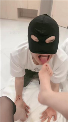 图片[15]_【小原妈妈】黑丝高跟美腿诱惑/踩踏/提档/品尝脚趾_HD绳艺资源