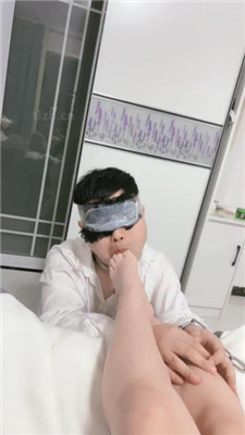 图片[2]_【贵妃绳艺导师】过年生活化圈养家奴_HD绳艺资源