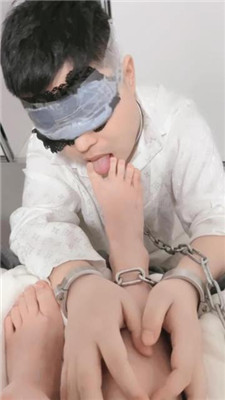 图片[3]_【贵妃绳艺导师】过年生活化圈养家奴_HD绳艺资源