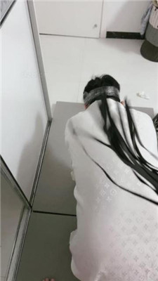 图片[7]_【贵妃绳艺导师】过年生活化圈养家奴_HD绳艺资源