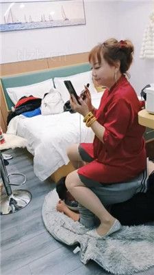 图片[5]_【乐爷】高跟肉丝踩狗/强迫喂食/人肉脚垫/脚插嘴_HD绳艺资源