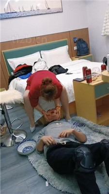 图片[6]_【乐爷】高跟肉丝踩狗/强迫喂食/人肉脚垫/脚插嘴_HD绳艺资源