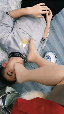 图片[18]_【乐爷】高跟肉丝踩狗/强迫喂食/人肉脚垫/脚插嘴_HD绳艺资源