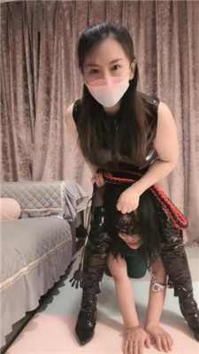 图片[8]_【北京嘟嘟】超级骚浪贱—开发素人护士做母狗_HD绳艺资源