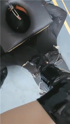 图片[7]_【东营天香百合】刑房囚禁-训练/高跟长靴踩_HD绳艺资源