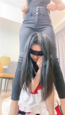 图片[14]_【米开朗】母畜-胯下辱/训练/训练/舔内裤【完整版】_HD绳艺资源