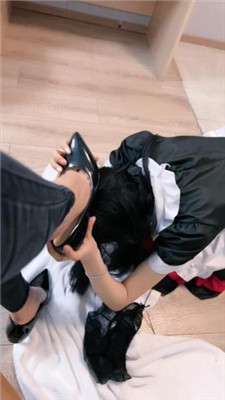 图片[16]_【米开朗】母畜-胯下辱/训练/训练/舔内裤【完整版】_HD绳艺资源