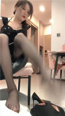 图片[8]_【小麦】高跟踩狗爪/揪耳朵/虐乳/黑丝脚插嘴/强迫喂食_HD绳艺资源