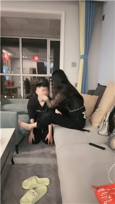 图片[2]_【尤金女皇】模特S-骑狗背暴打三只下贱绳艺学员_HD绳艺资源