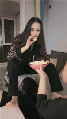 图片[10]_【尤金女皇】模特S-骑狗背暴打三只下贱绳艺学员_HD绳艺资源