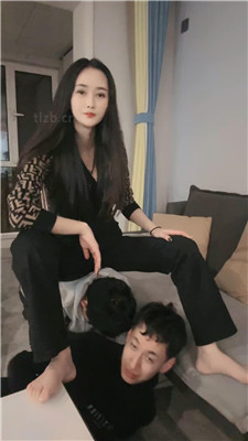 图片[11]_【尤金女皇】模特S-骑狗背暴打三只下贱绳艺学员_HD绳艺资源