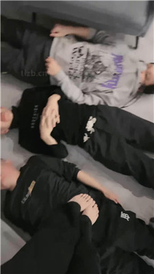 图片[12]_【尤金女皇】模特S-骑狗背暴打三只下贱绳艺学员_HD绳艺资源