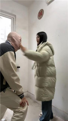 图片[3]_【樱木花道】户外开发初中同学做S_HD绳艺资源