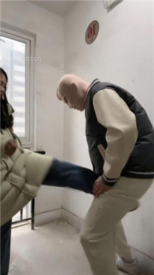 图片[4]_【樱木花道】户外开发初中同学做S_HD绳艺资源