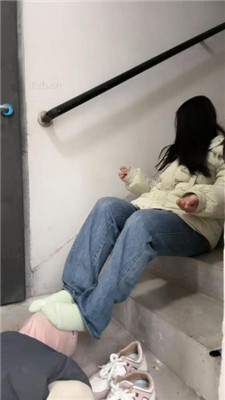 图片[10]_【樱木花道】户外开发初中同学做S_HD绳艺资源