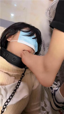 图片[6]_【精神小妹】双S-母畜-闻舔白袜裸足/喂漱口水_HD绳艺资源