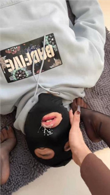 图片[9]_【黛帝】转胯爬行/耳光/高跟美腿蹂躏/喂食酸奶_HD绳艺资源