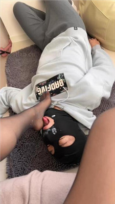 图片[10]_【黛帝】转胯爬行/耳光/高跟美腿蹂躏/喂食酸奶_HD绳艺资源