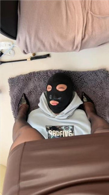 图片[13]_【黛帝】转胯爬行/耳光/高跟美腿蹂躏/喂食酸奶_HD绳艺资源