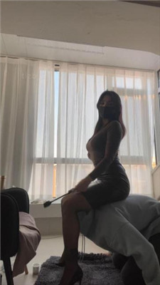 图片[15]_【黛帝】转胯爬行/耳光/高跟美腿蹂躏/喂食酸奶_HD绳艺资源