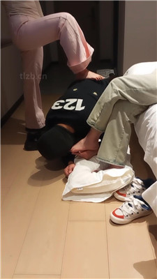 图片[2]_【安利】双S-舔脏鞋臭袜/人体烟灰缸/骑马/赏赐圣水【完整版】_HD绳艺资源