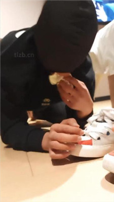 图片[8]_【安利】双S-舔脏鞋臭袜/人体烟灰缸/骑马/赏赐圣水【完整版】_HD绳艺资源