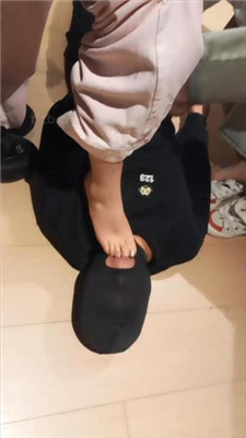 图片[9]_【安利】双S-舔脏鞋臭袜/人体烟灰缸/骑马/赏赐圣水【完整版】_HD绳艺资源