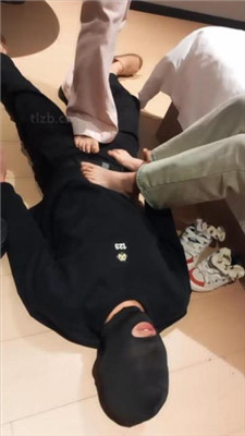 图片[10]_【安利】双S-舔脏鞋臭袜/人体烟灰缸/骑马/赏赐圣水【完整版】_HD绳艺资源