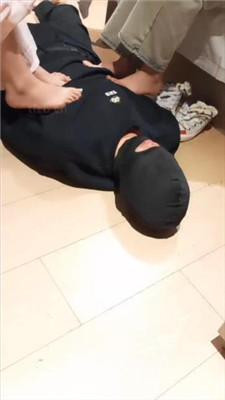 图片[11]_【安利】双S-舔脏鞋臭袜/人体烟灰缸/骑马/赏赐圣水【完整版】_HD绳艺资源