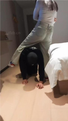 图片[15]_【安利】双S-舔脏鞋臭袜/人体烟灰缸/骑马/赏赐圣水【完整版】_HD绳艺资源