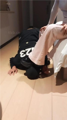 图片[16]_【安利】双S-舔脏鞋臭袜/人体烟灰缸/骑马/赏赐圣水【完整版】_HD绳艺资源