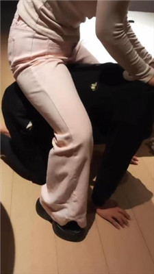 图片[17]_【安利】双S-舔脏鞋臭袜/人体烟灰缸/骑马/赏赐圣水【完整版】_HD绳艺资源