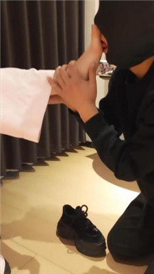 图片[19]_【安利】双S-舔脏鞋臭袜/人体烟灰缸/骑马/赏赐圣水【完整版】_HD绳艺资源